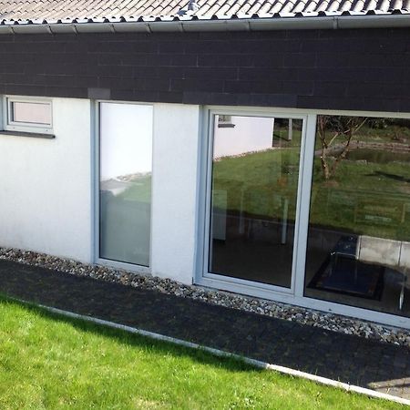 Ferienappartment Allendorf Sundern Zewnętrze zdjęcie