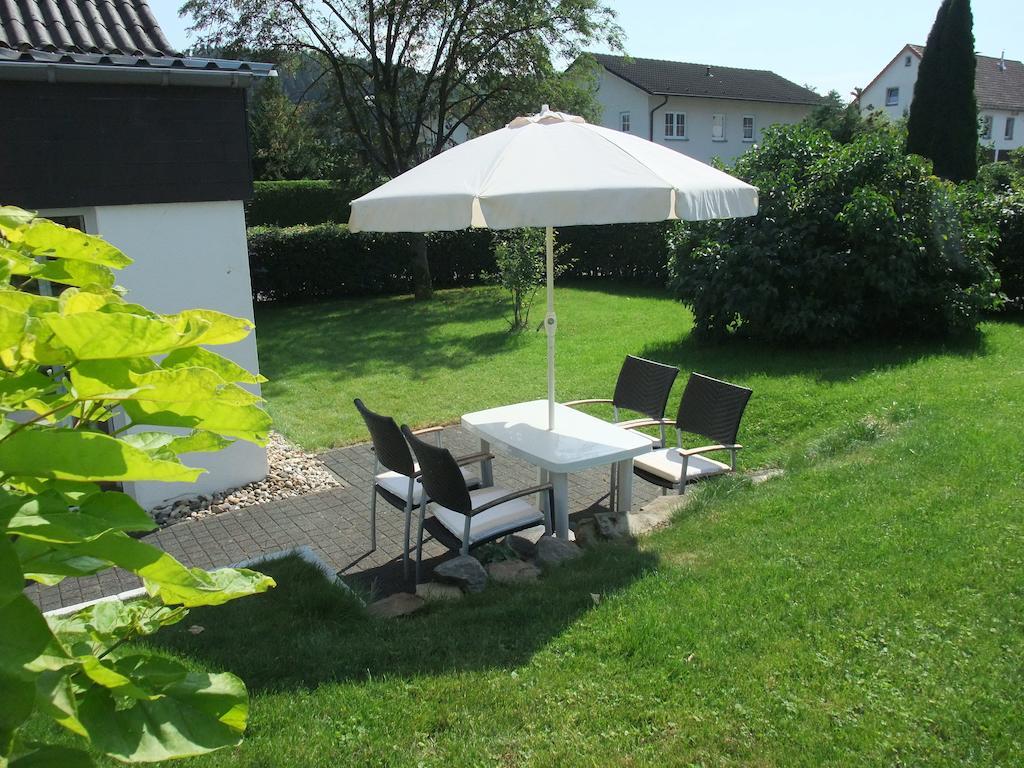 Ferienappartment Allendorf Sundern Pokój zdjęcie