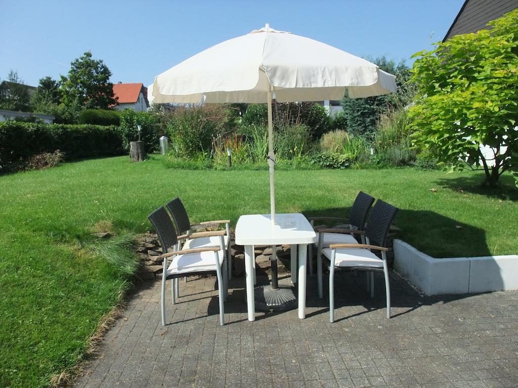 Ferienappartment Allendorf Sundern Pokój zdjęcie
