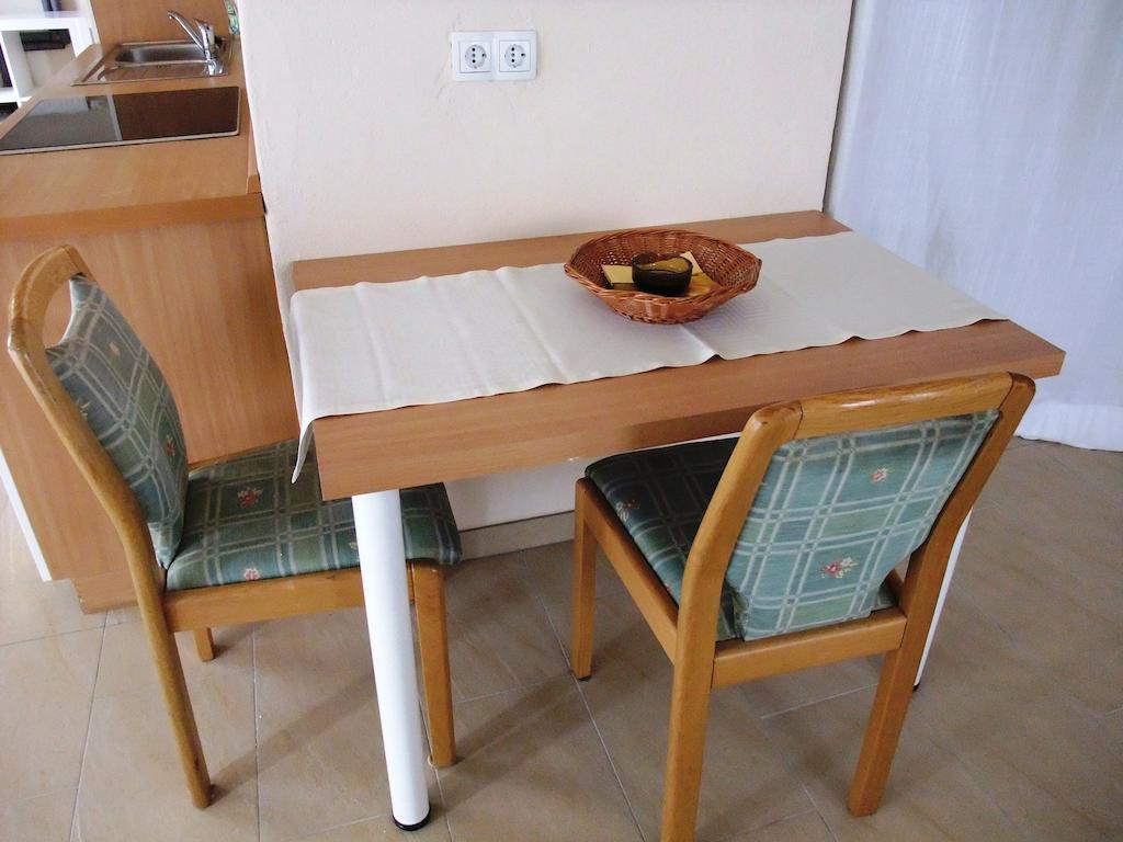 Ferienappartment Allendorf Sundern Pokój zdjęcie