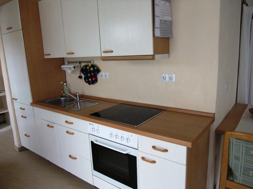 Ferienappartment Allendorf Sundern Pokój zdjęcie