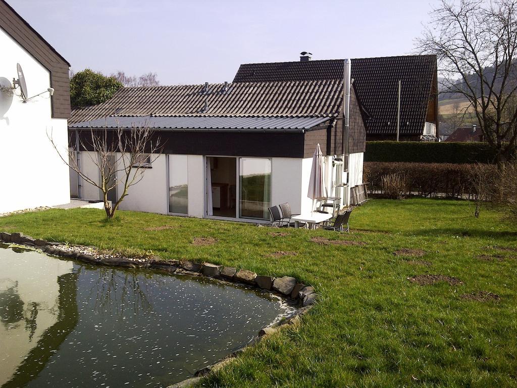 Ferienappartment Allendorf Sundern Pokój zdjęcie
