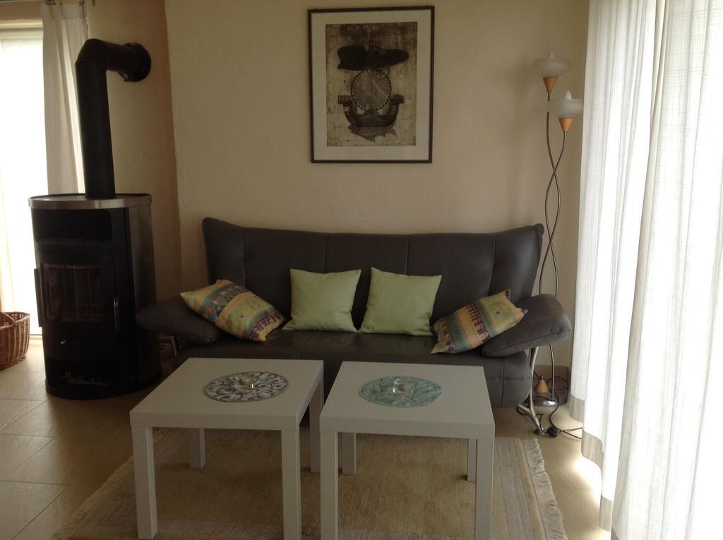 Ferienappartment Allendorf Sundern Zewnętrze zdjęcie