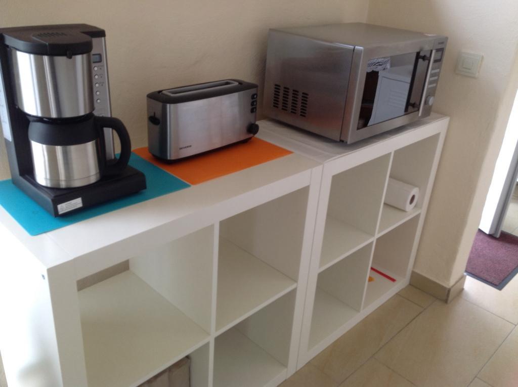Ferienappartment Allendorf Sundern Zewnętrze zdjęcie