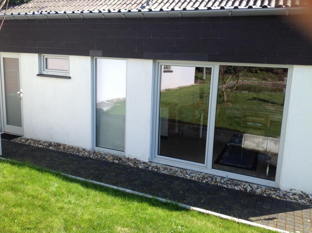 Ferienappartment Allendorf Sundern Zewnętrze zdjęcie